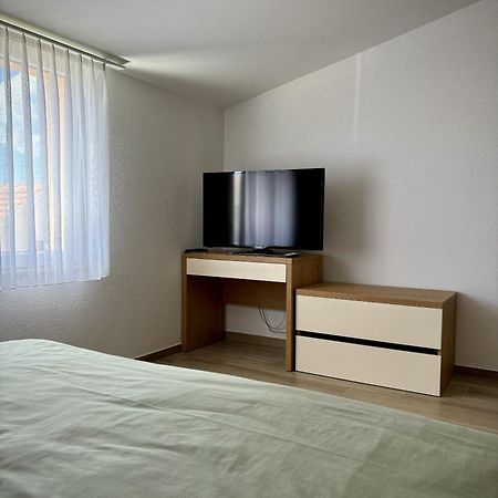Grande Rosa Apartment Vrulje  Exterior foto