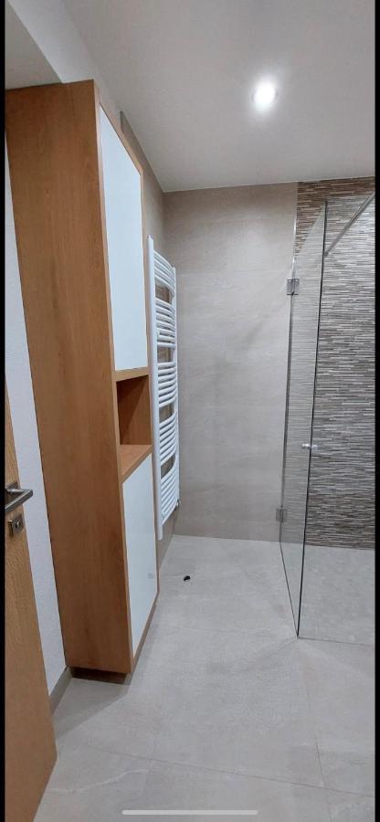 Grande Rosa Apartment Vrulje  Exterior foto