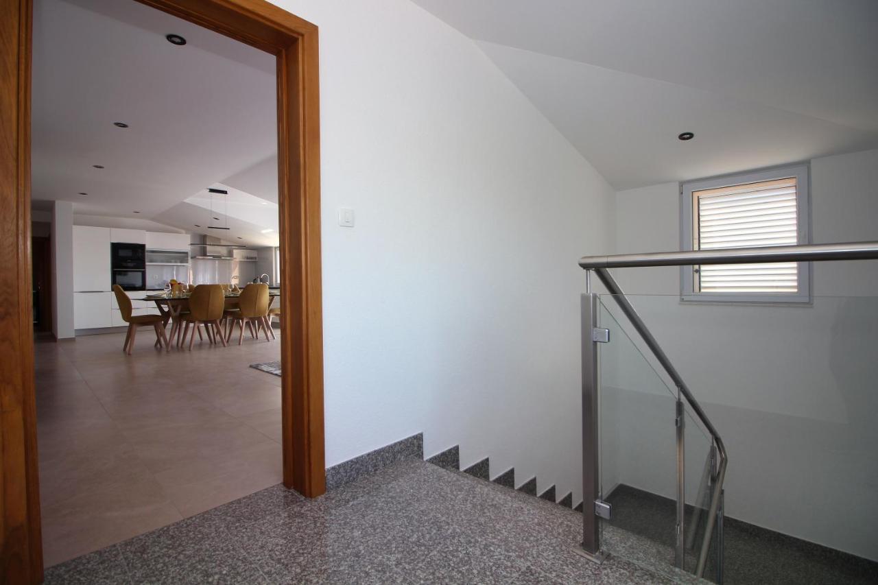 Grande Rosa Apartment Vrulje  Exterior foto