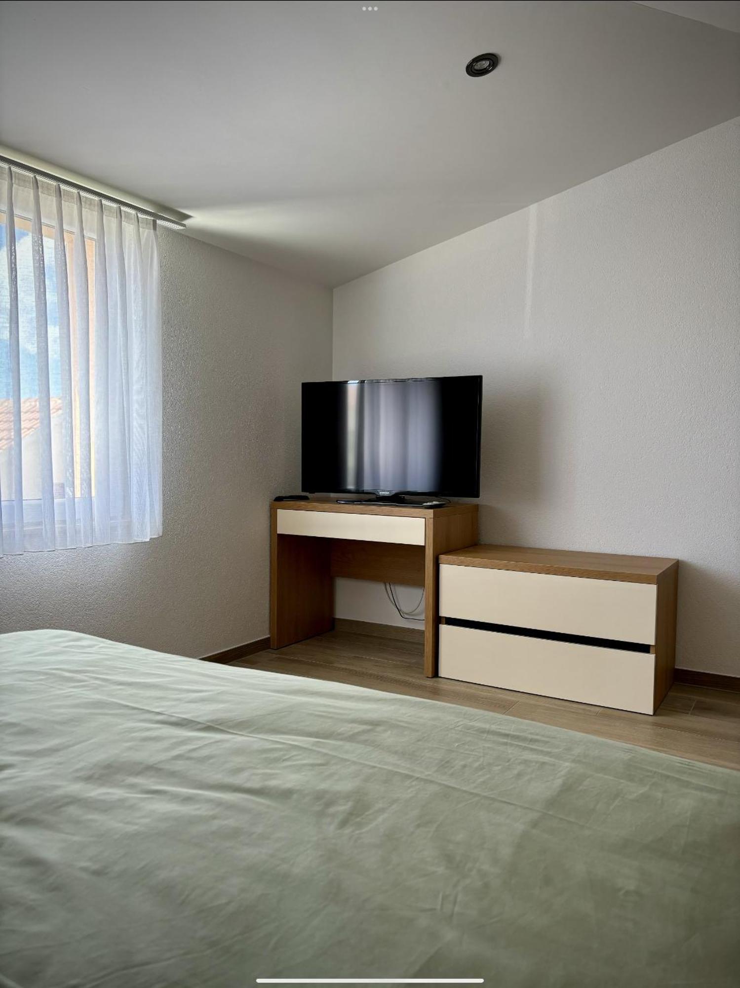 Grande Rosa Apartment Vrulje  Exterior foto