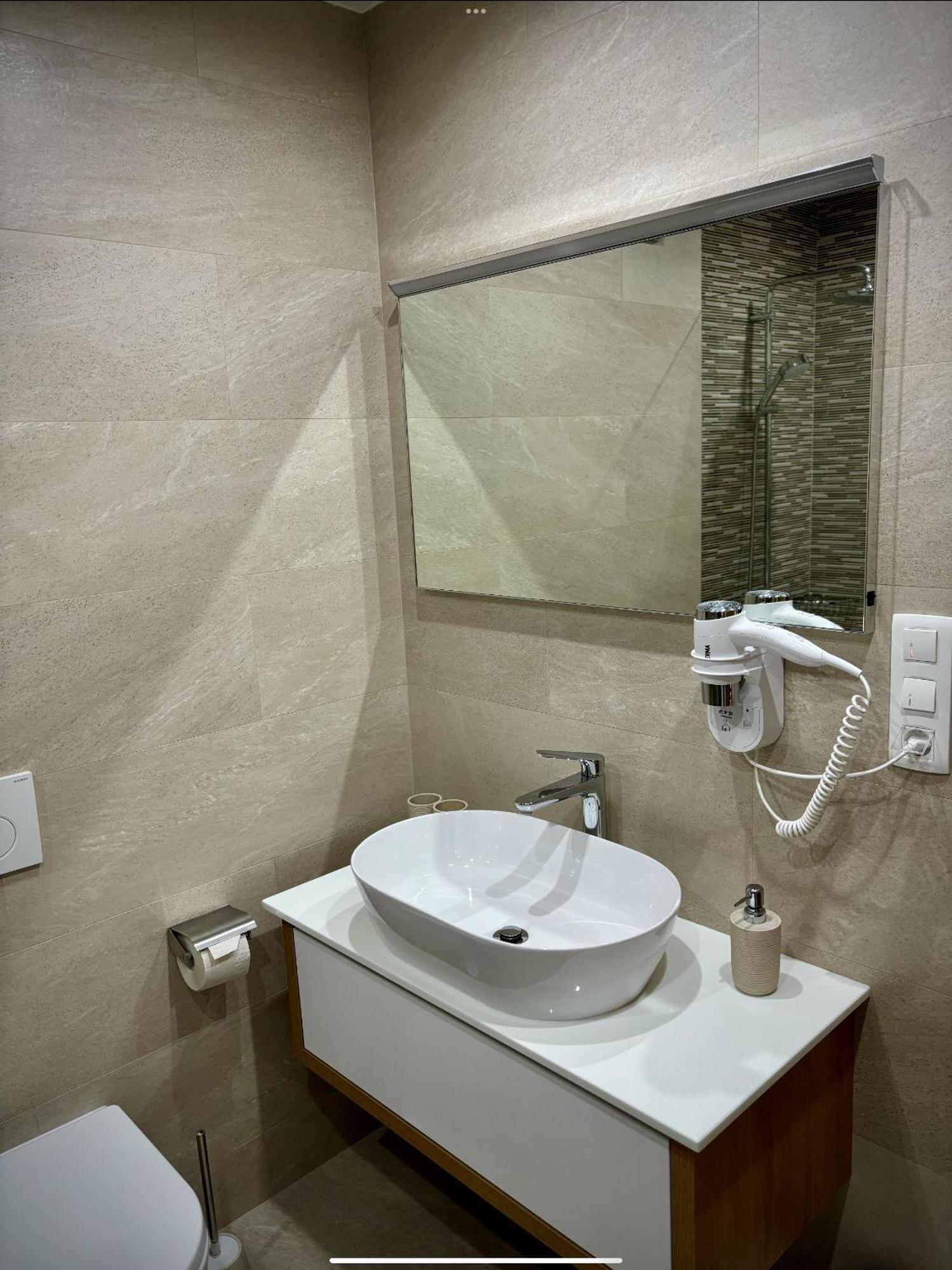 Grande Rosa Apartment Vrulje  Exterior foto
